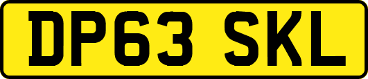 DP63SKL