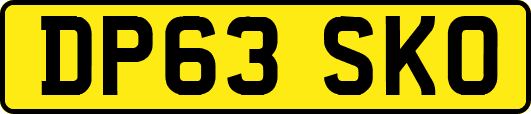 DP63SKO
