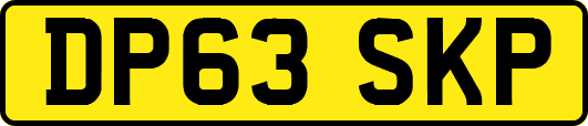 DP63SKP