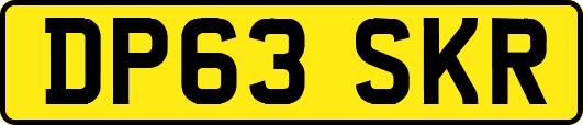 DP63SKR