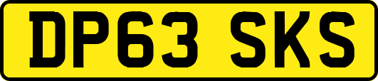 DP63SKS