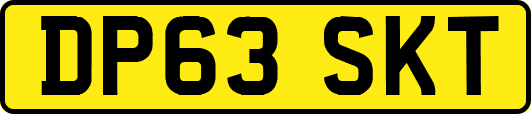 DP63SKT