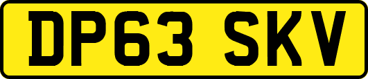 DP63SKV