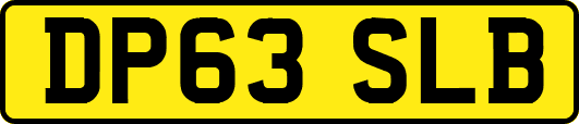 DP63SLB
