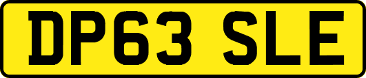 DP63SLE