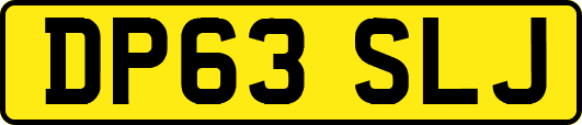 DP63SLJ