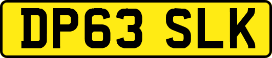 DP63SLK