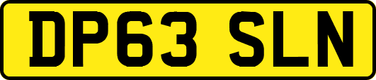 DP63SLN