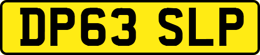 DP63SLP