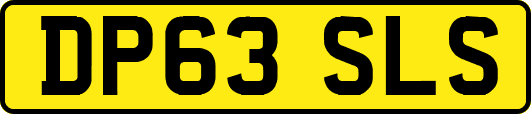 DP63SLS