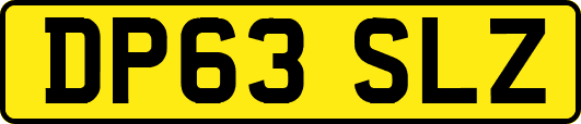 DP63SLZ