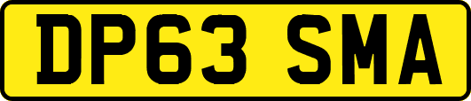 DP63SMA