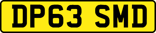DP63SMD