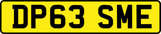 DP63SME