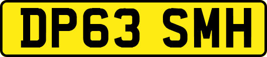 DP63SMH