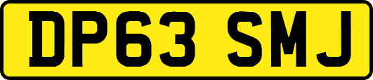 DP63SMJ