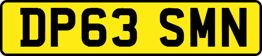 DP63SMN