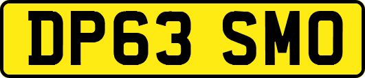DP63SMO