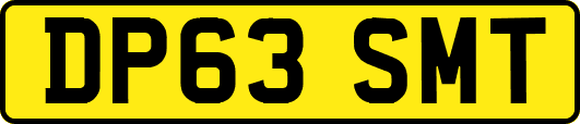 DP63SMT
