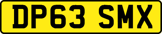 DP63SMX
