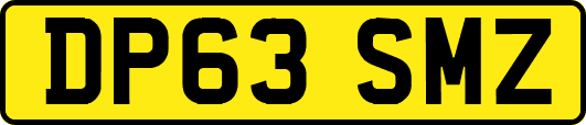 DP63SMZ