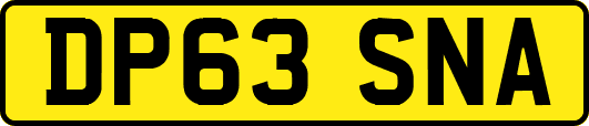DP63SNA