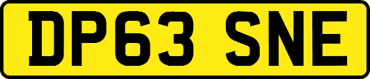 DP63SNE