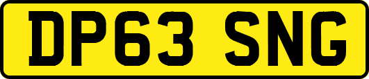 DP63SNG
