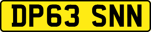 DP63SNN