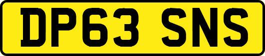 DP63SNS