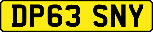 DP63SNY