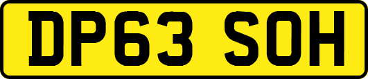 DP63SOH