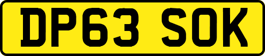 DP63SOK