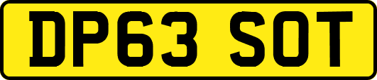 DP63SOT