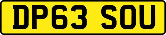 DP63SOU