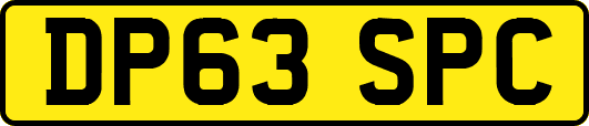 DP63SPC