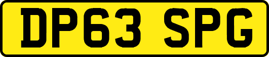DP63SPG