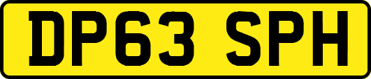 DP63SPH