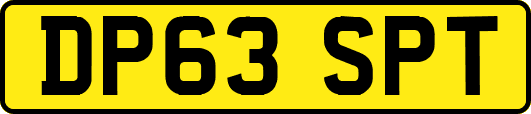 DP63SPT
