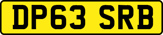DP63SRB