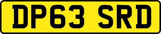 DP63SRD