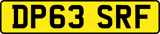 DP63SRF