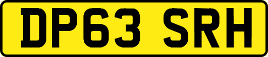 DP63SRH