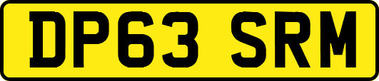 DP63SRM