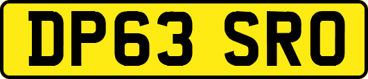 DP63SRO