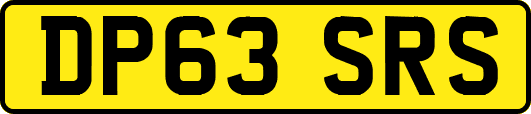 DP63SRS