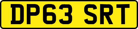 DP63SRT