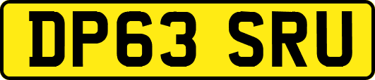 DP63SRU