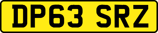 DP63SRZ