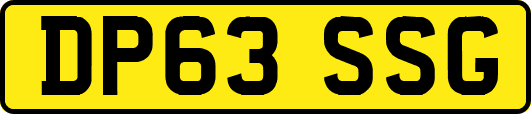 DP63SSG